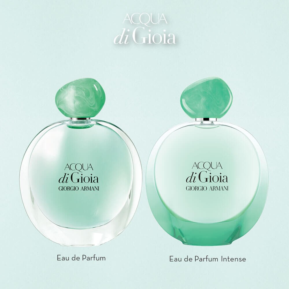Perfume Giorgio Armani Acqua di Gioia Feminino Eau de Parfum | Sephora